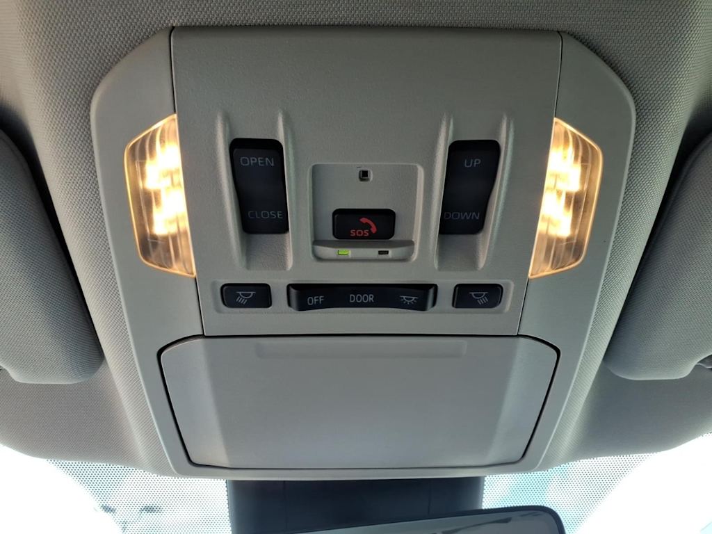 Thumbnail: 2026 Toyota Highlander - 26