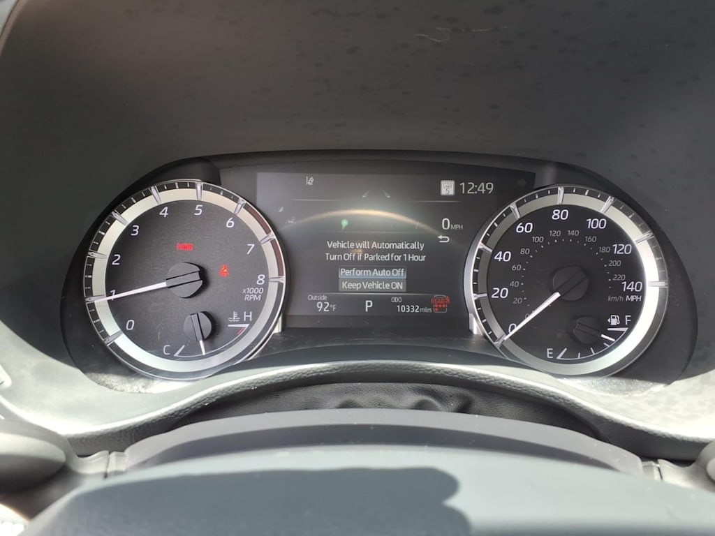 Thumbnail: 2026 Toyota Highlander - 12