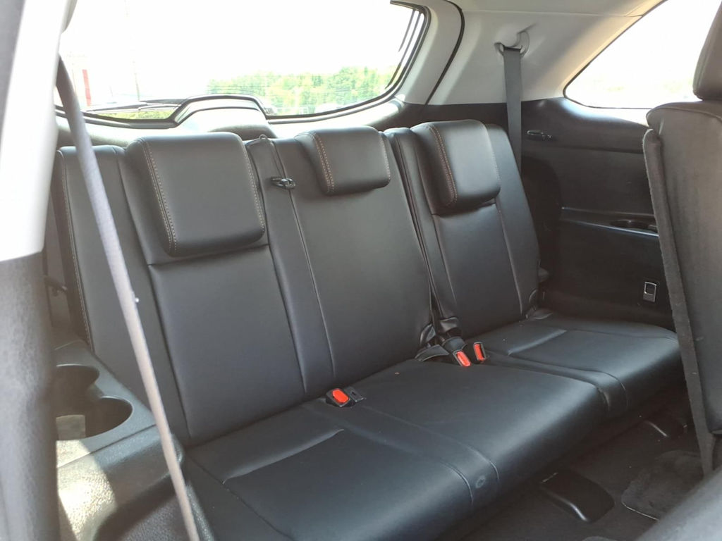 Thumbnail: 2016 Toyota Highlander - 29