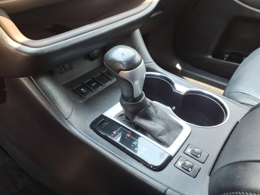 Thumbnail: 2016 Toyota Highlander - 11