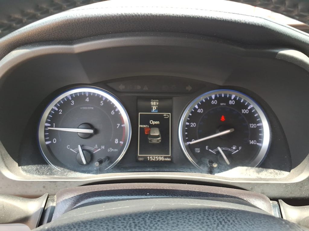 Thumbnail: 2016 Toyota Highlander - 12