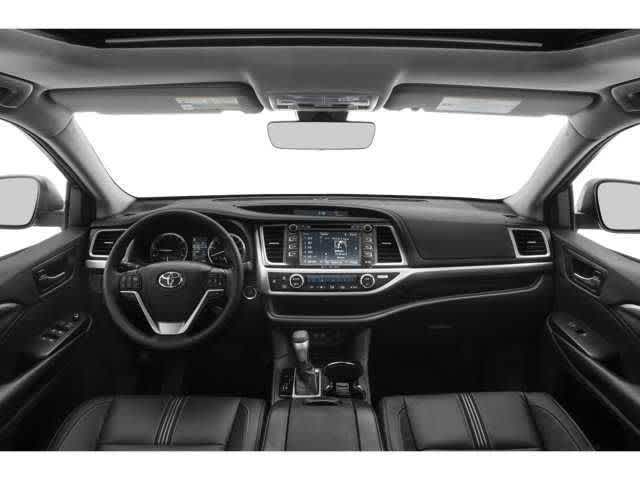 Thumbnail: 2019 Toyota Highlander - 5