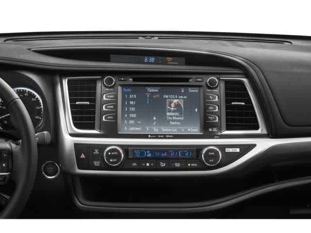 Thumbnail: 2019 Toyota Highlander - 9