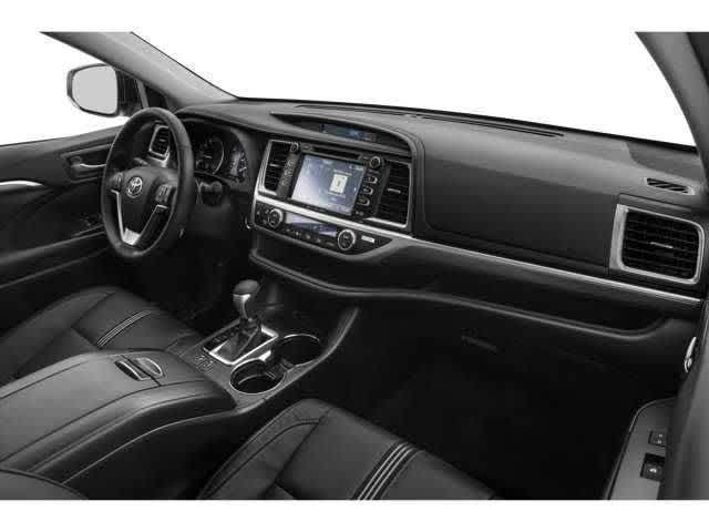 Thumbnail: 2019 Toyota Highlander - 8
