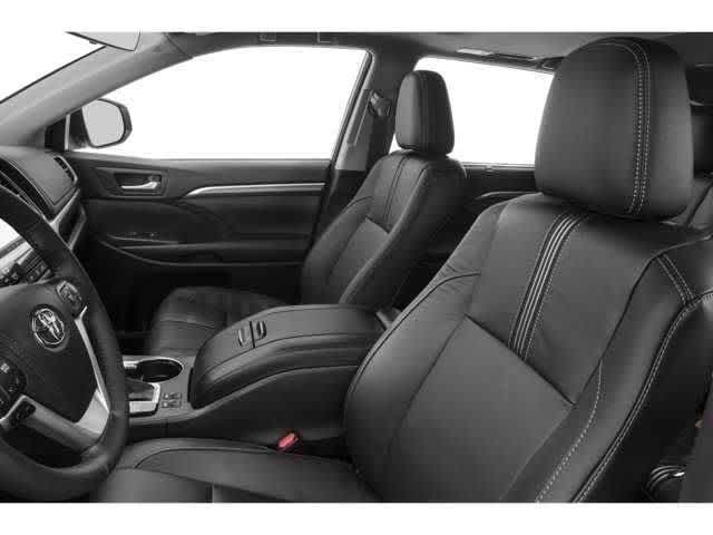 Thumbnail: 2019 Toyota Highlander - 6