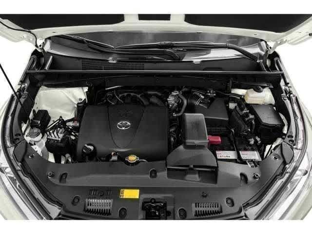 Thumbnail: 2019 Toyota Highlander - 4