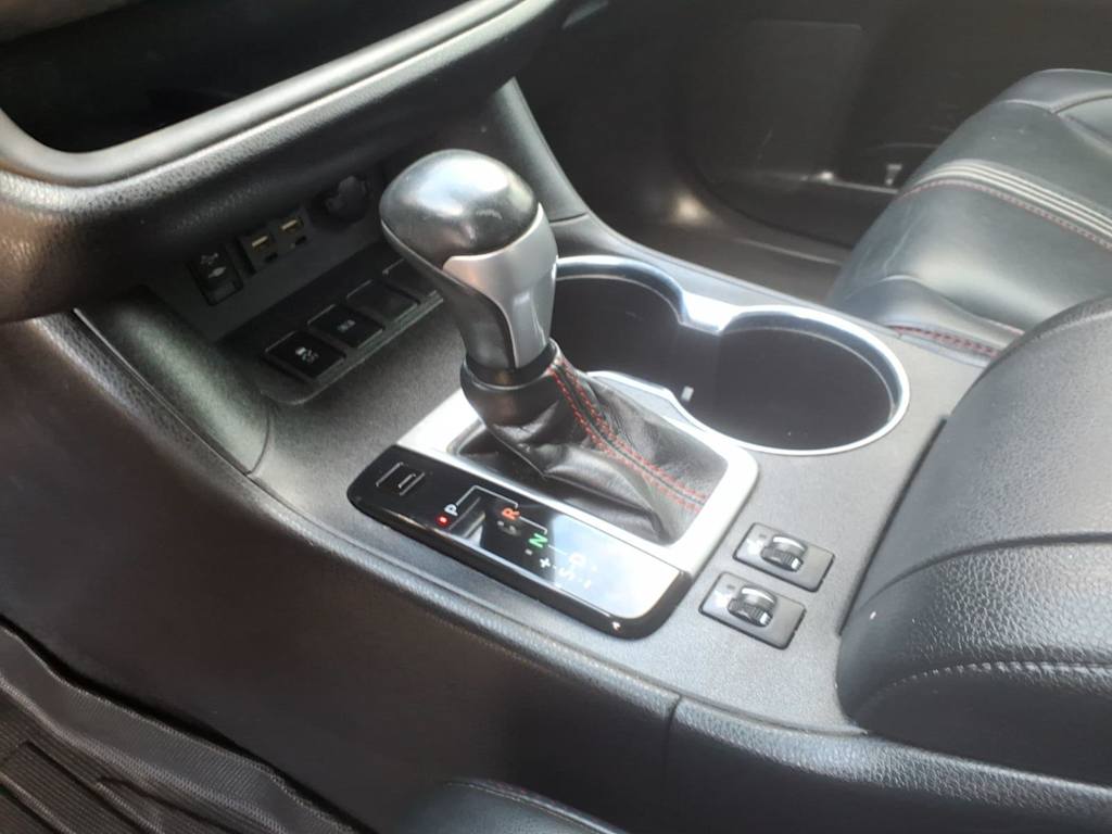 Thumbnail: 2019 Toyota Highlander - 12
