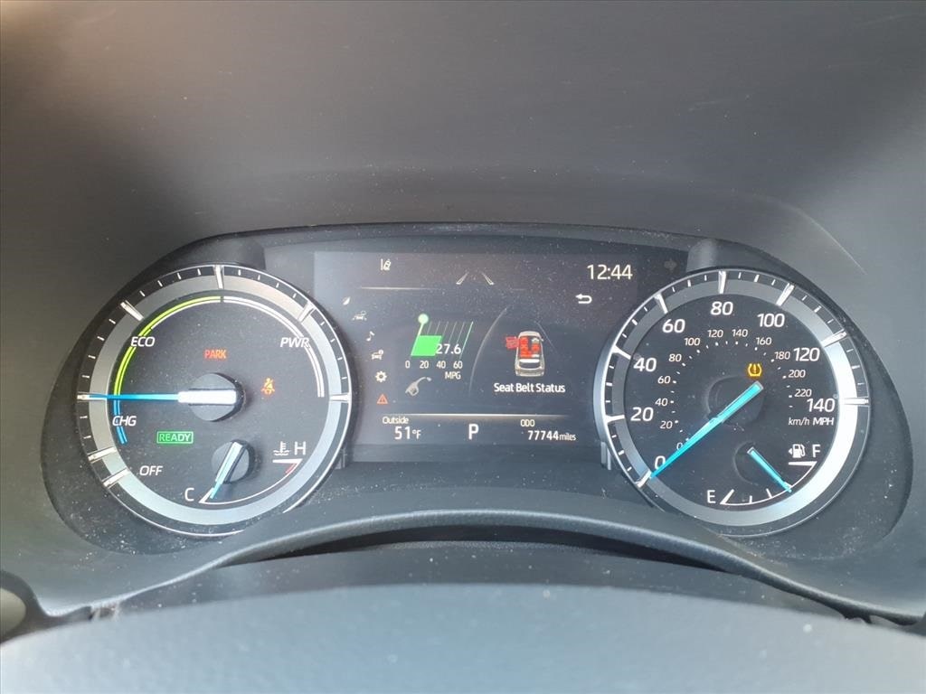 Thumbnail: 2020 Toyota Highlander - 12