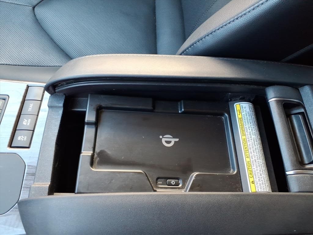 Thumbnail: 2020 Toyota Highlander - 26