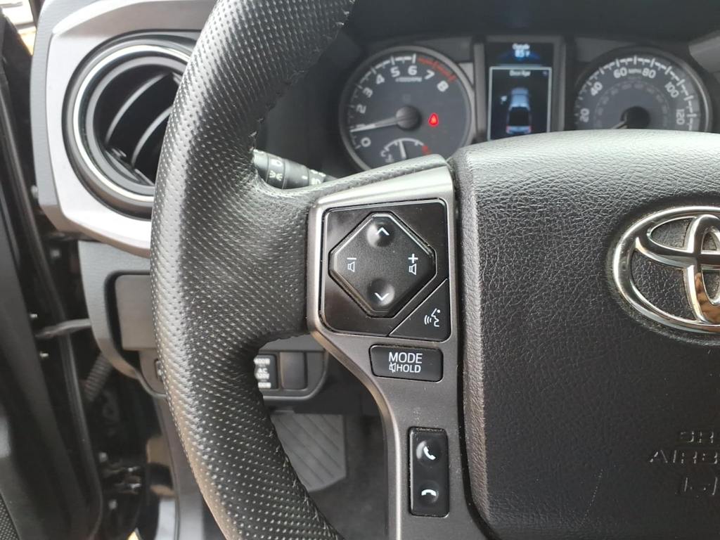Thumbnail: 2021 Toyota Tacoma - 22