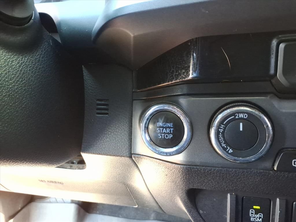 Thumbnail: 2017 Toyota Tacoma - 23