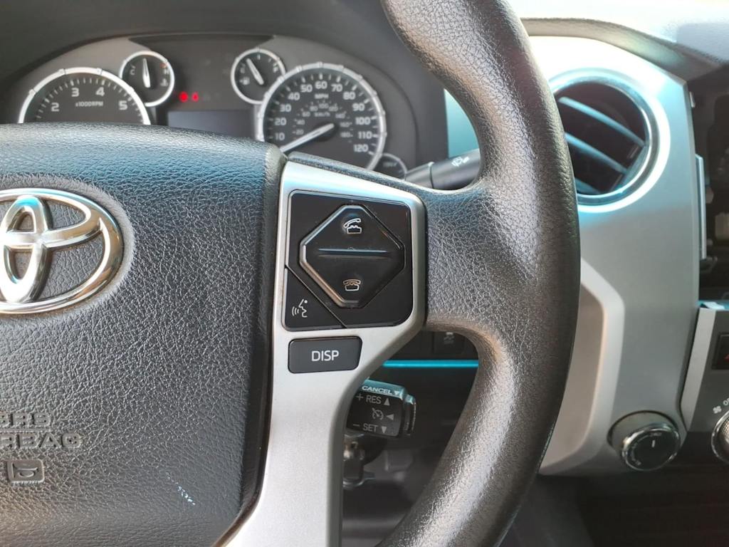 Thumbnail: 2014 Toyota Tundra - 20