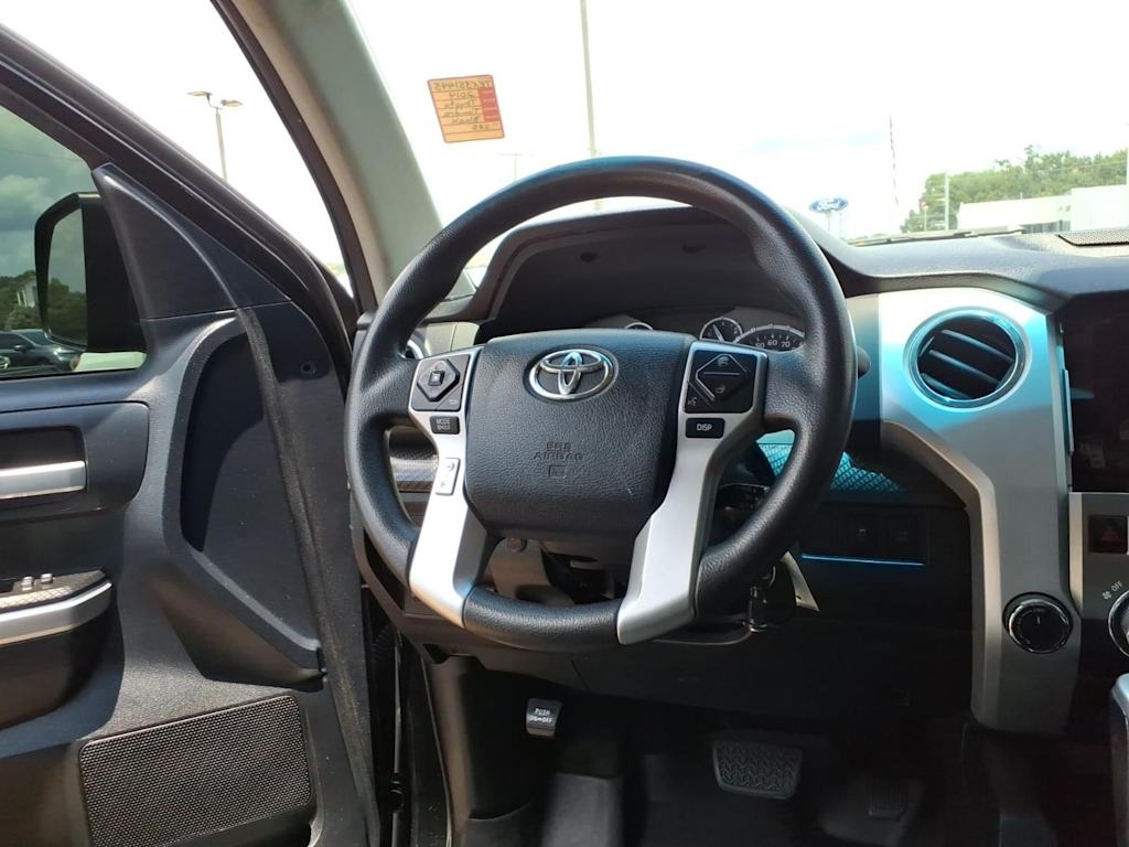 Thumbnail: 2014 Toyota Tundra - 2