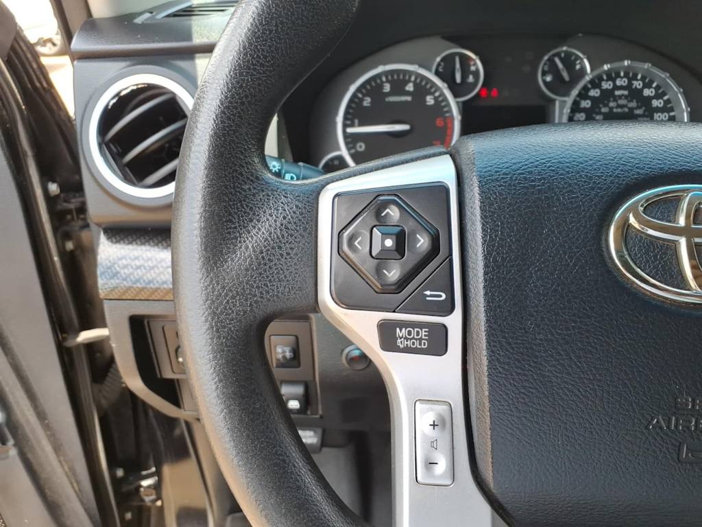 Thumbnail: 2014 Toyota Tundra - 19