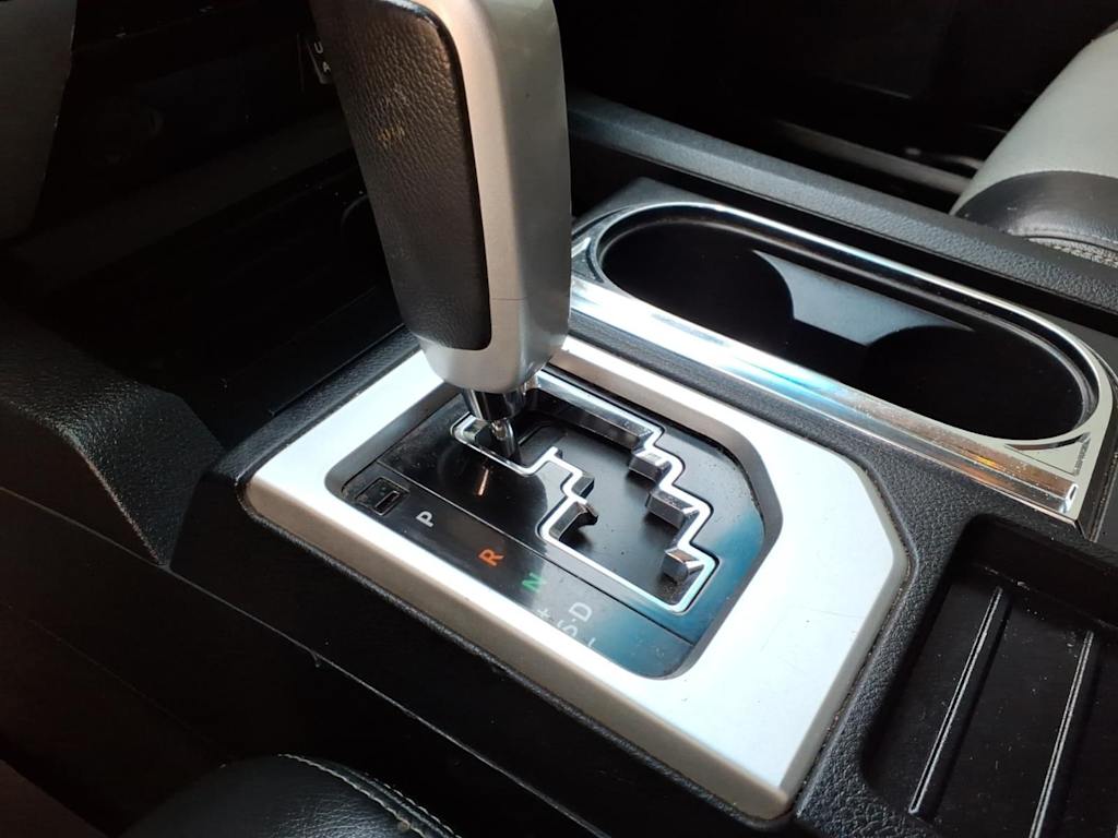 Thumbnail: 2014 Toyota Tundra - 23