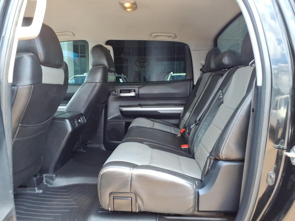 Thumbnail: 2014 Toyota Tundra - 10