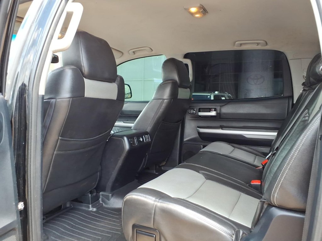 Thumbnail: 2014 Toyota Tundra - 28