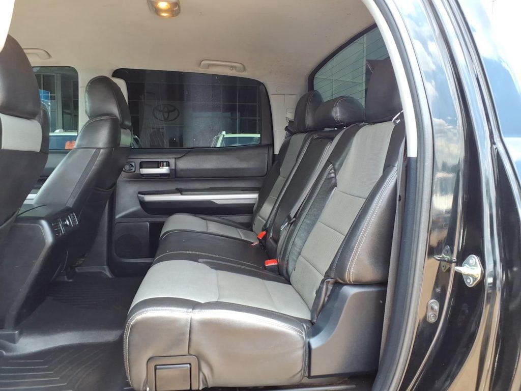Thumbnail: 2014 Toyota Tundra - 27