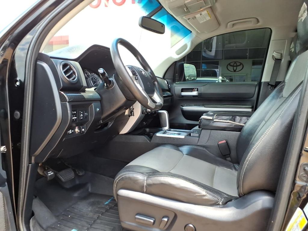 Thumbnail: 2014 Toyota Tundra - 26