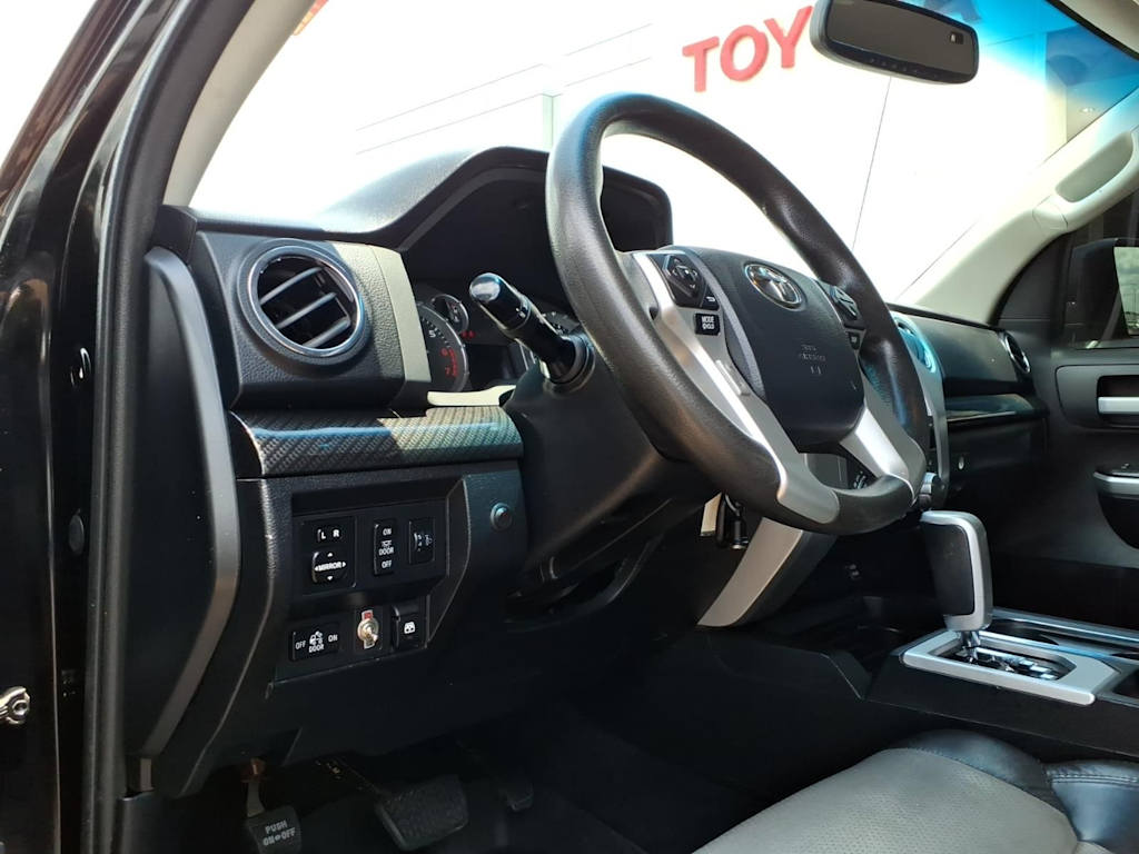 Thumbnail: 2014 Toyota Tundra - 7