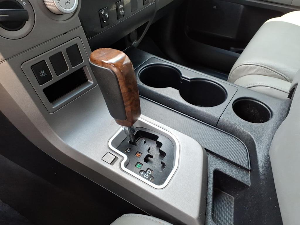 Thumbnail: 2013 Toyota Tundra - 23