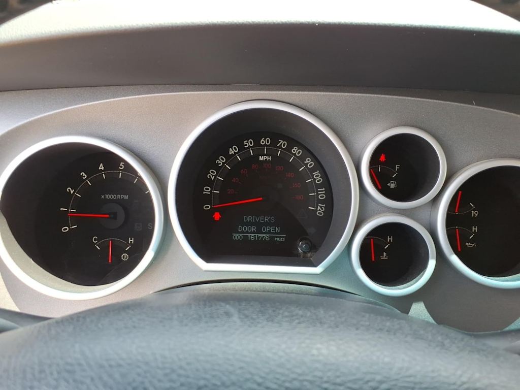 Thumbnail: 2013 Toyota Tundra - 12