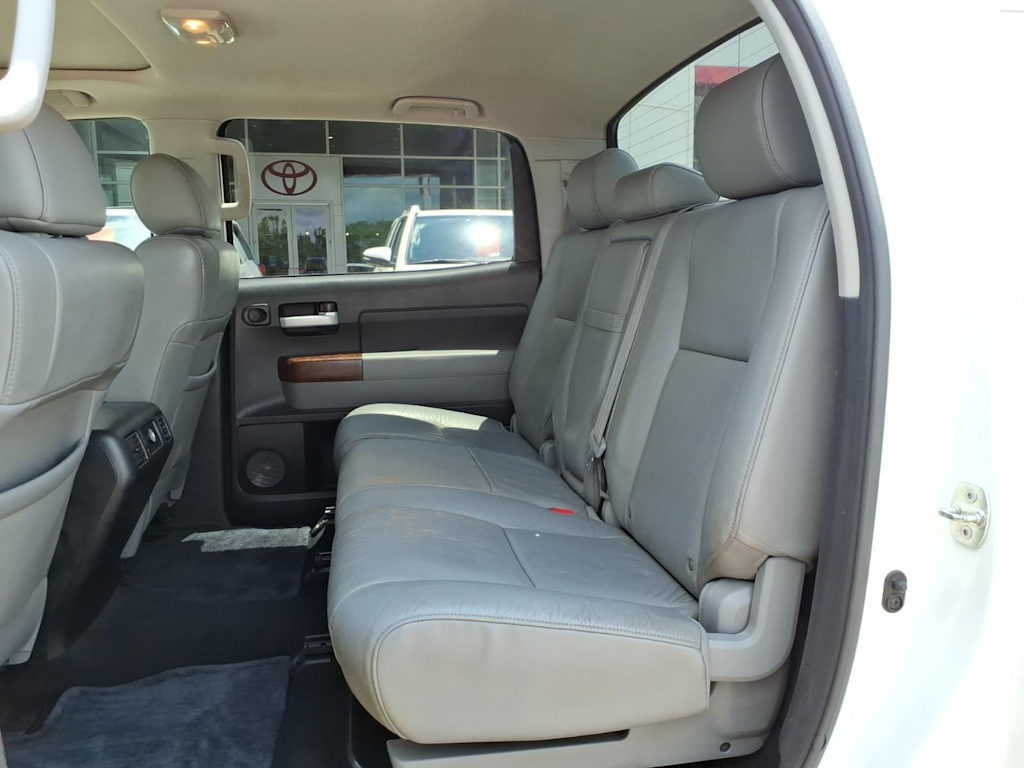 Thumbnail: 2013 Toyota Tundra - 28