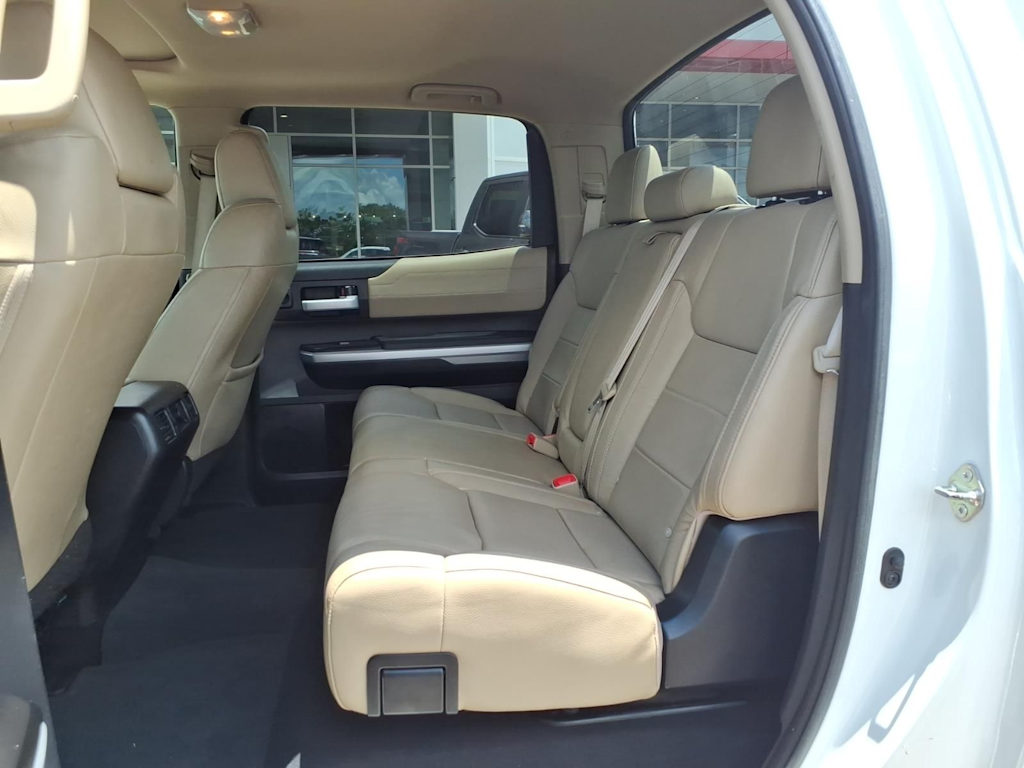 Thumbnail: 2016 Toyota Tundra - 28
