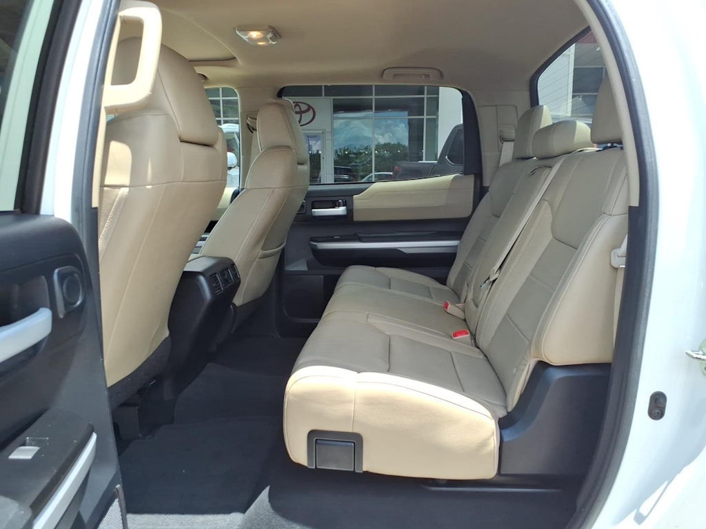 Thumbnail: 2016 Toyota Tundra - 9