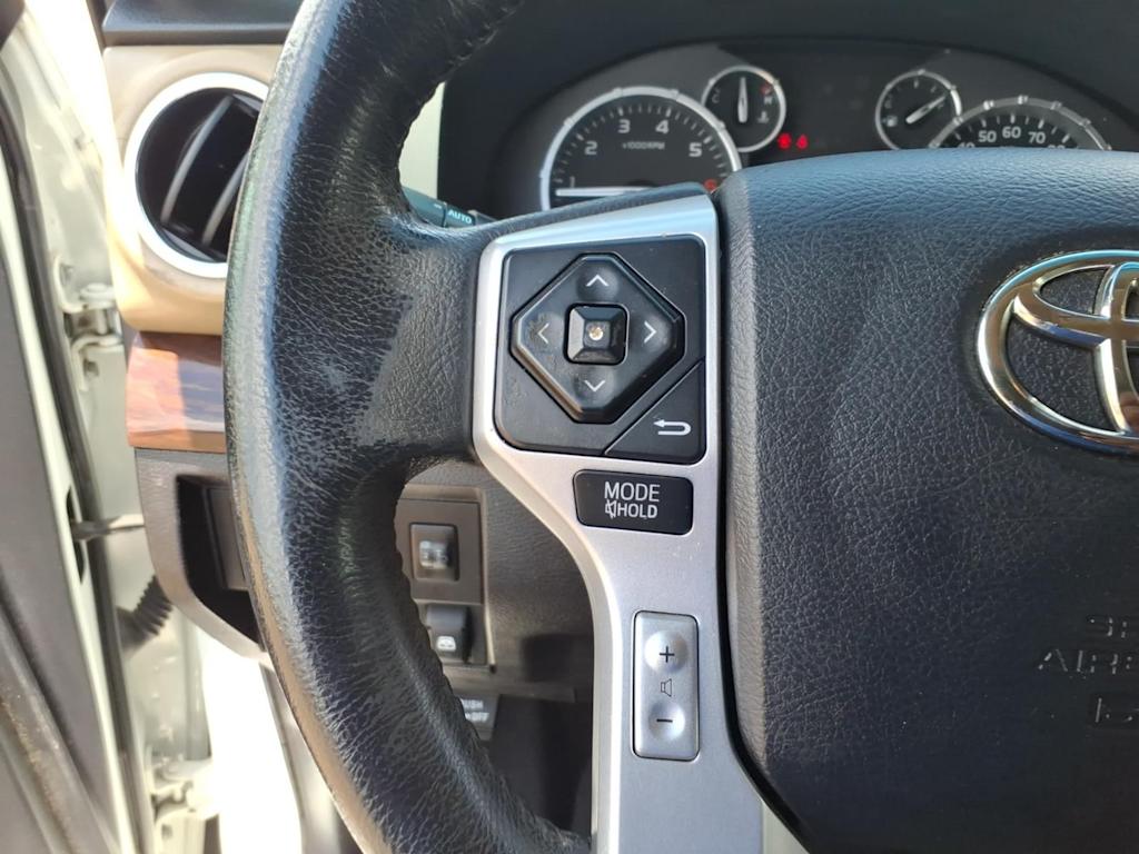 Thumbnail: 2016 Toyota Tundra - 20