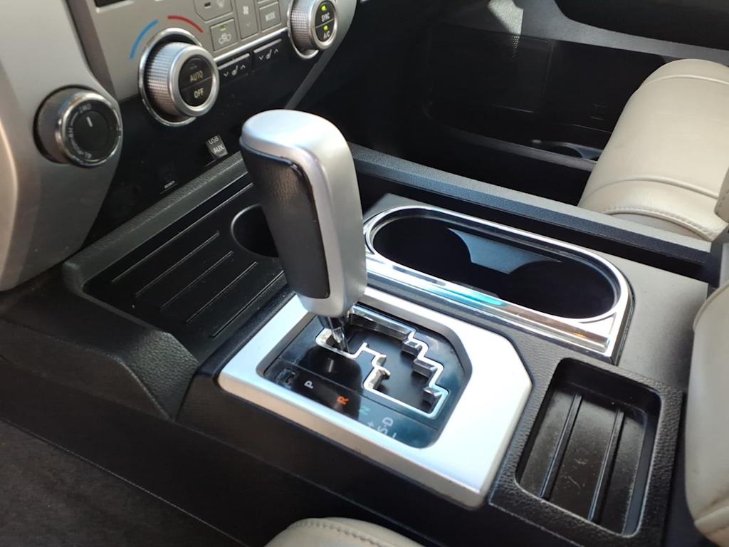 Thumbnail: 2016 Toyota Tundra - 11