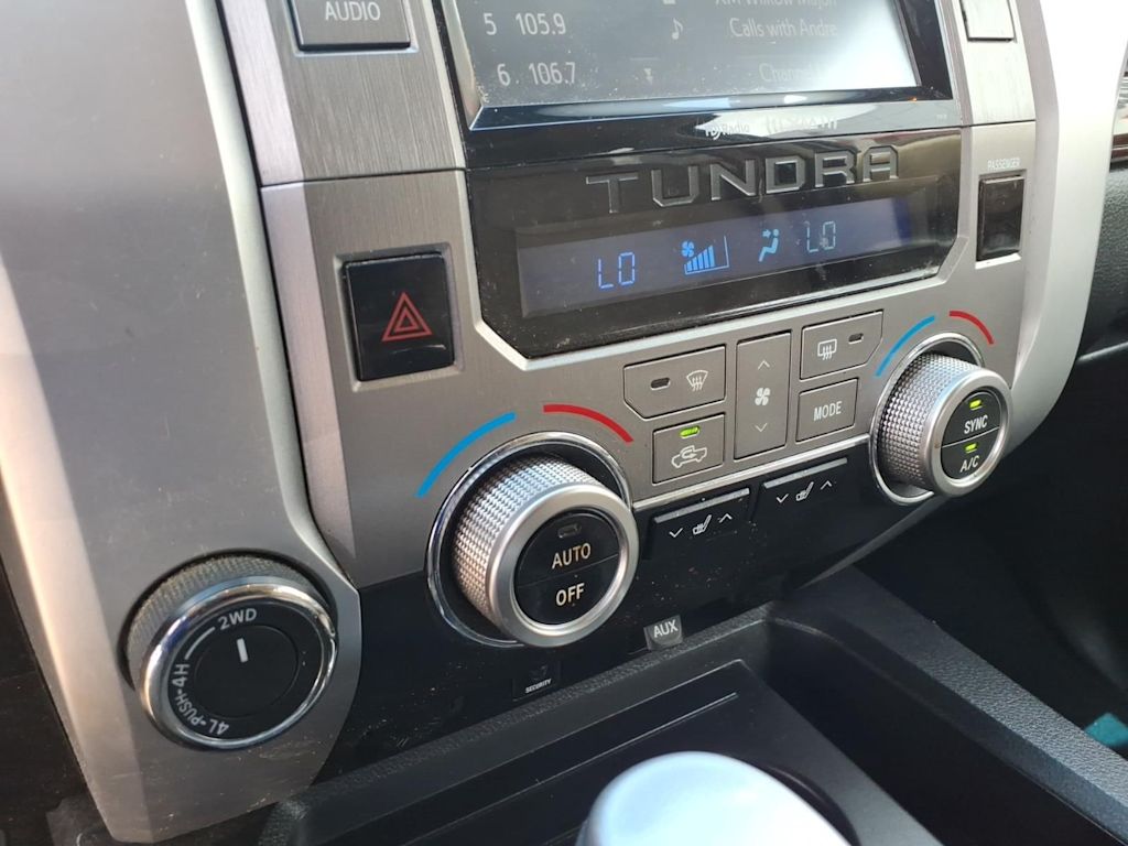 Thumbnail: 2016 Toyota Tundra - 23
