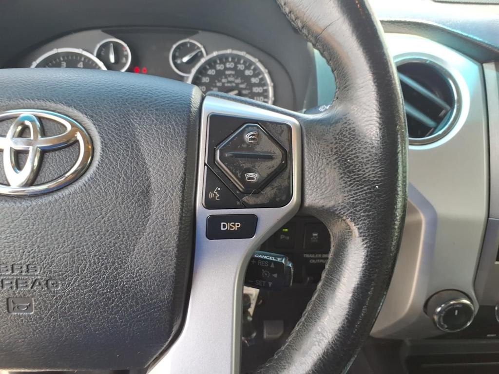 Thumbnail: 2016 Toyota Tundra - 21