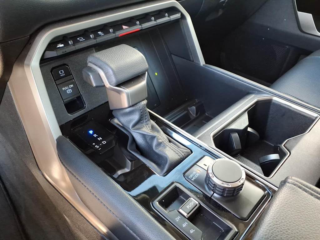 Thumbnail: 2024 Toyota Tundra - 26