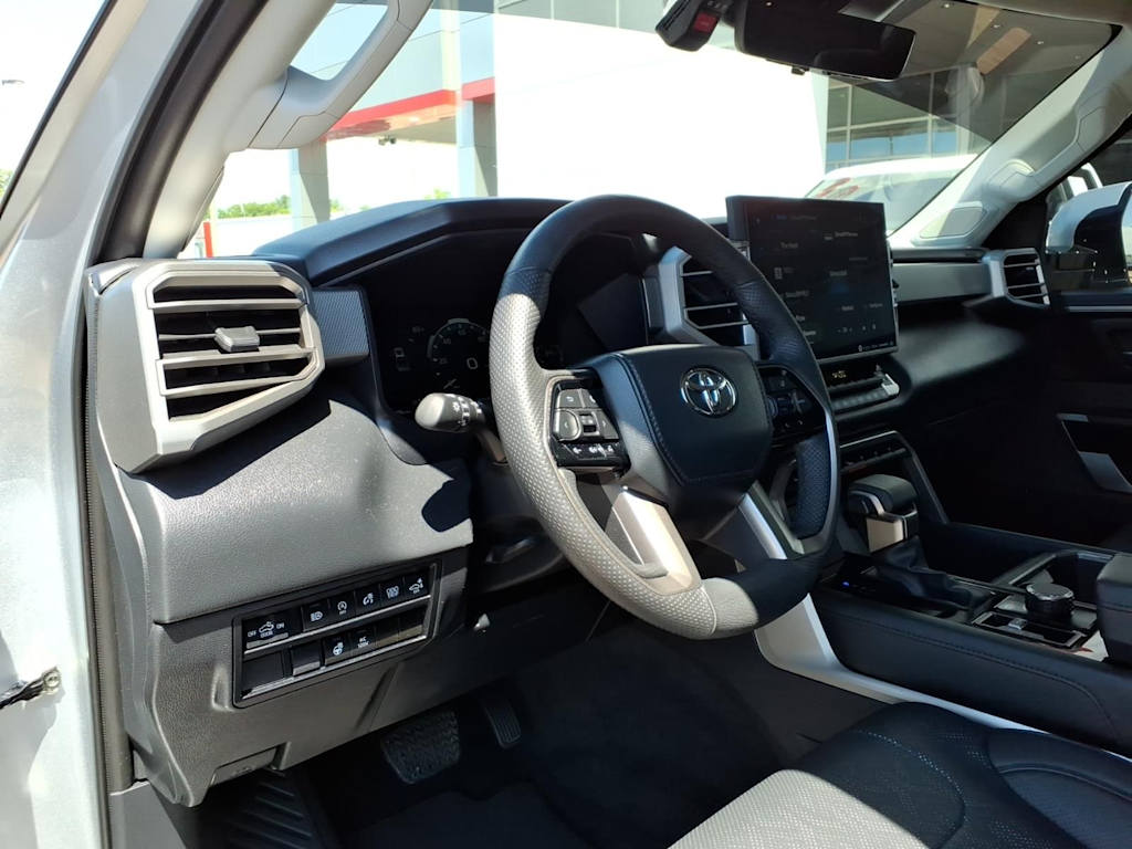 Thumbnail: 2024 Toyota Tundra - 8