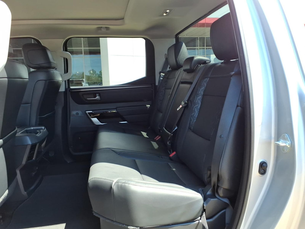 Thumbnail: 2024 Toyota Tundra - 29