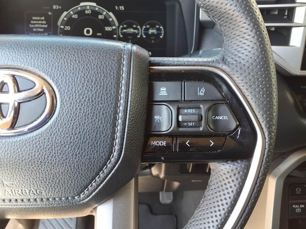 Thumbnail: 2024 Toyota Tundra - 24