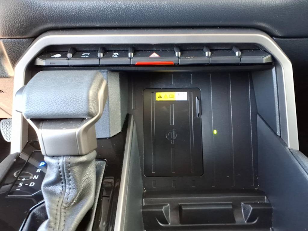 Thumbnail: 2024 Toyota Tundra - 7