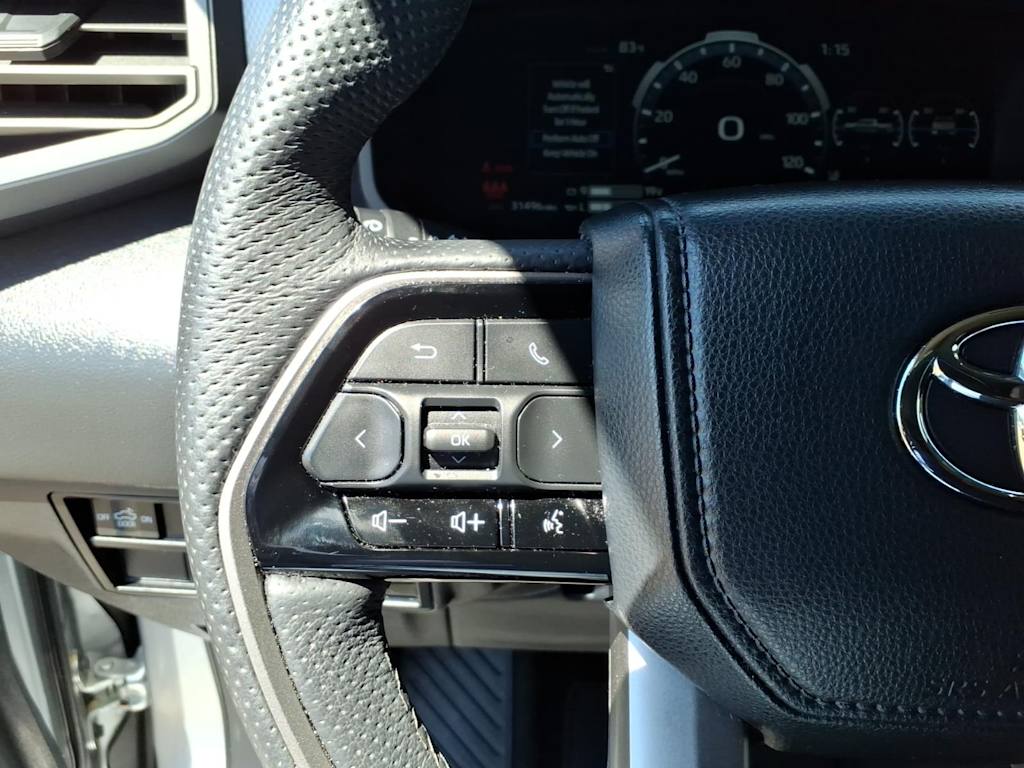 Thumbnail: 2024 Toyota Tundra - 23