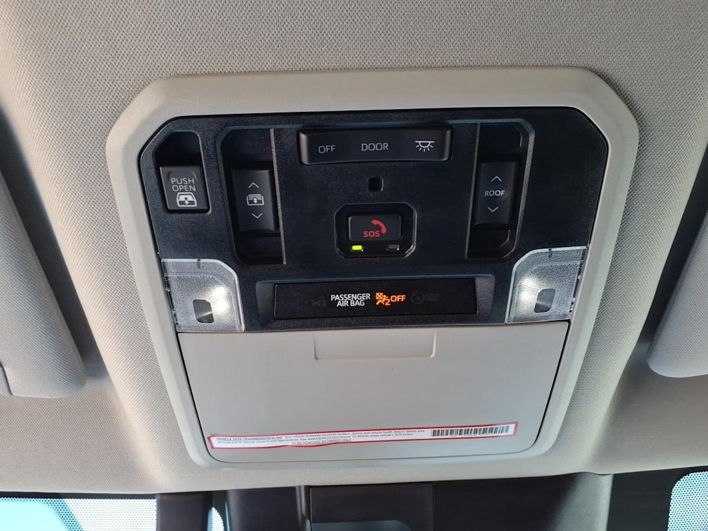 Thumbnail: 2024 Toyota Tundra - 28