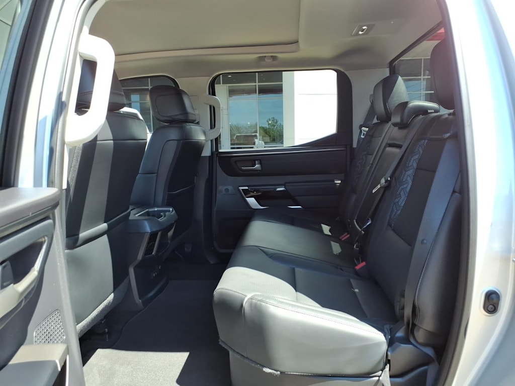 Thumbnail: 2024 Toyota Tundra - 11