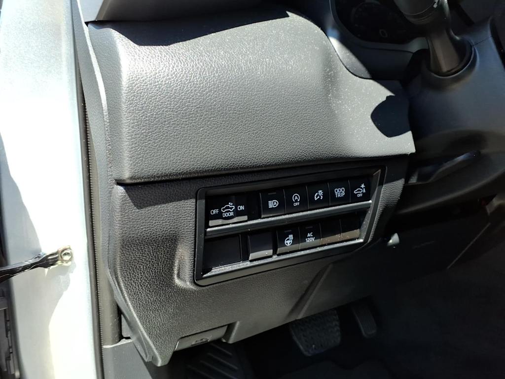 Thumbnail: 2024 Toyota Tundra - 22