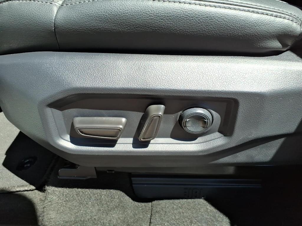 Thumbnail: 2024 Toyota Tundra - 20