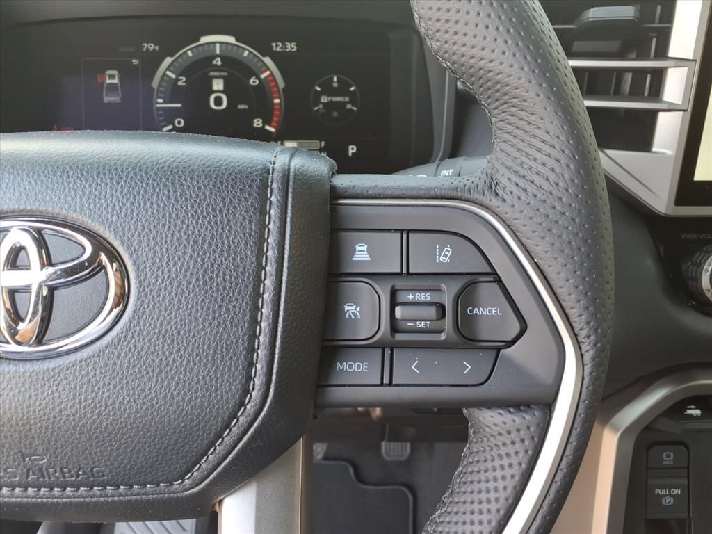 Thumbnail: 2026 Toyota Tundra - 24