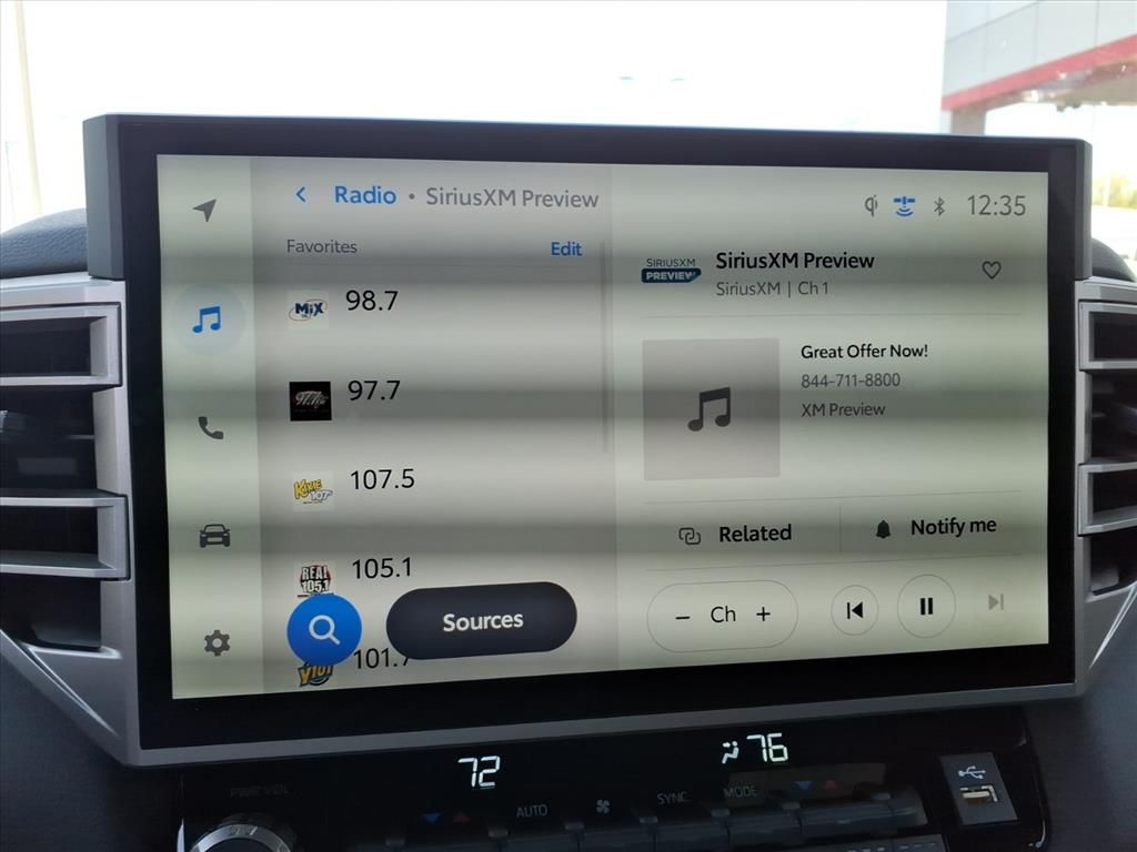 Thumbnail: 2026 Toyota Tundra - 12