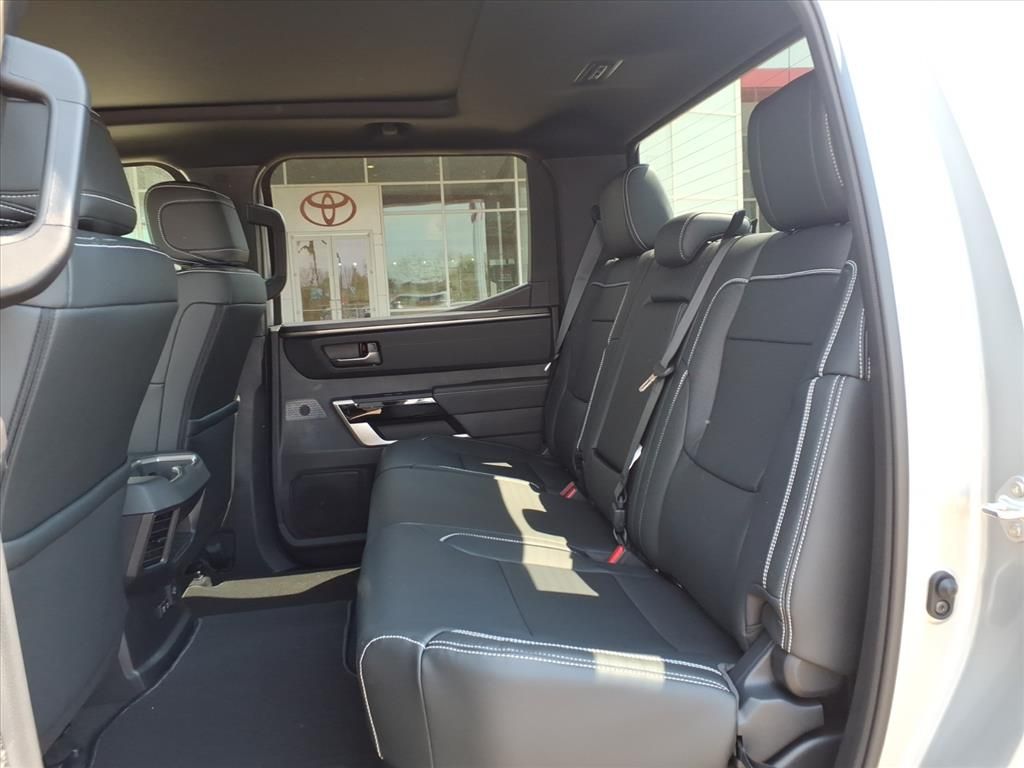 Thumbnail: 2026 Toyota Tundra - 29