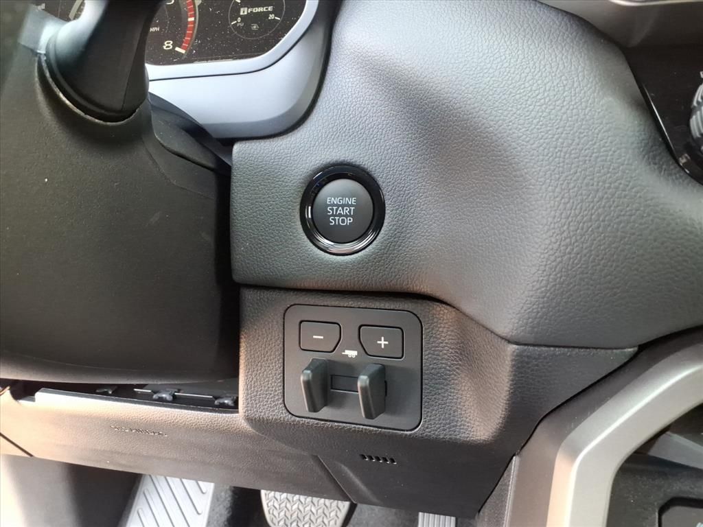 Thumbnail: 2026 Toyota Tundra - 13