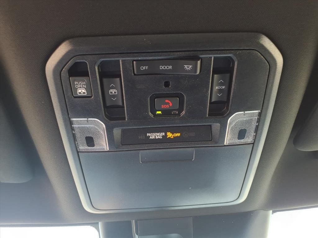 Thumbnail: 2026 Toyota Tundra - 28