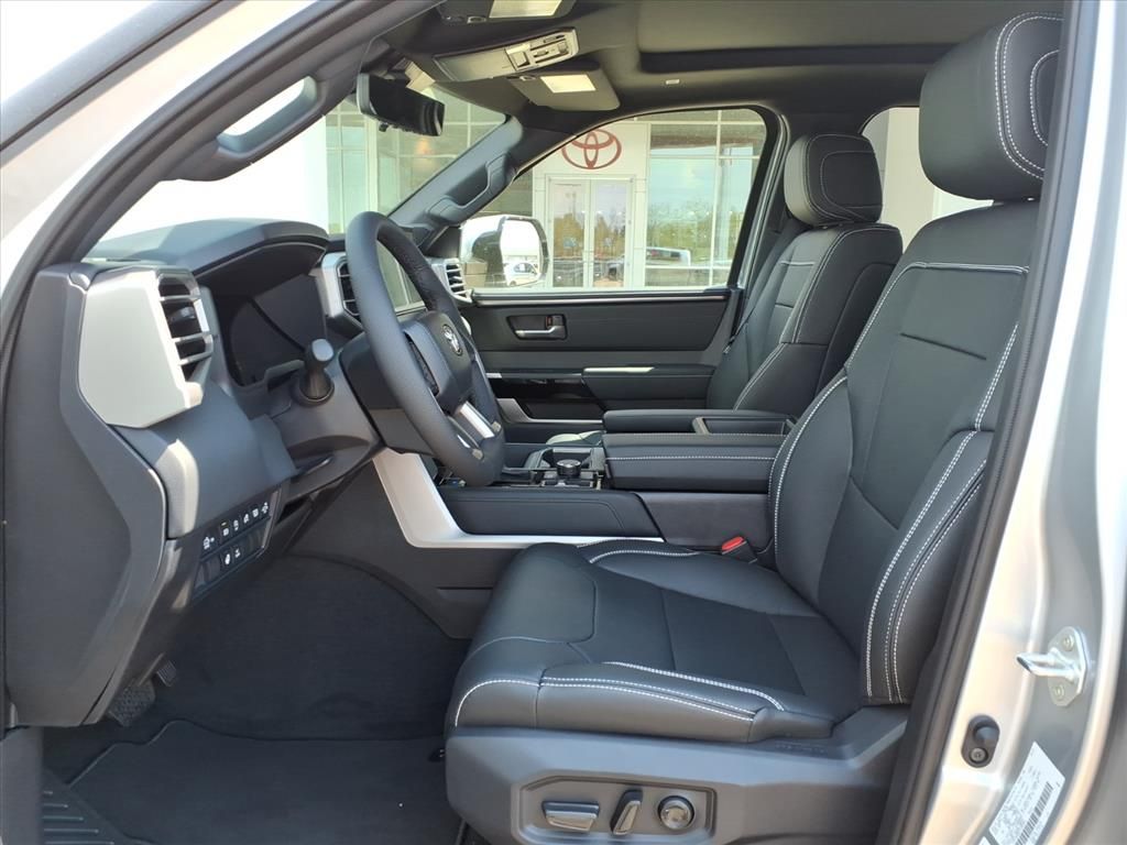 Thumbnail: 2026 Toyota Tundra - 8