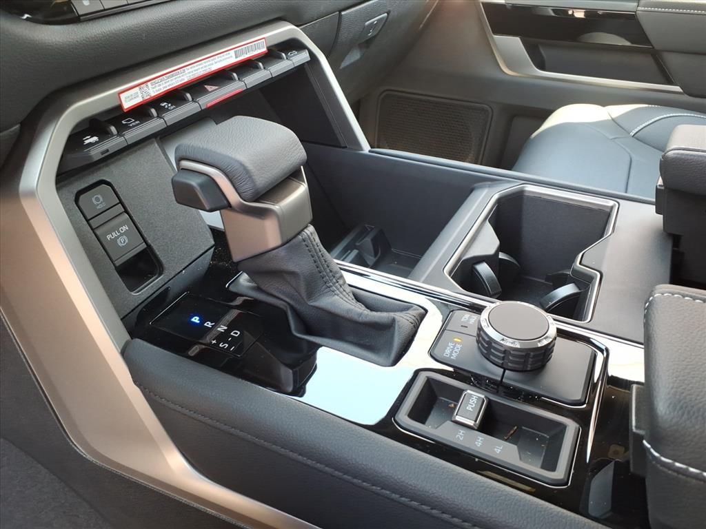 Thumbnail: 2026 Toyota Tundra - 26